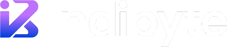 Indibyte